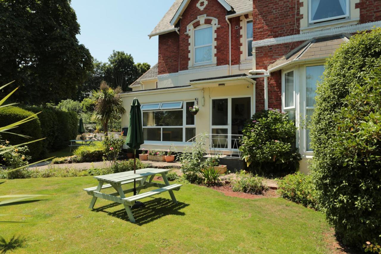 Apartment Abbey View Flats Torquay
